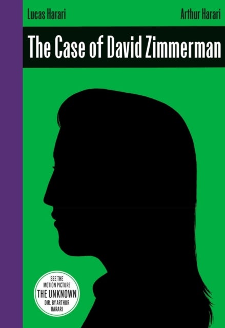 The Case of David Zimmerman
