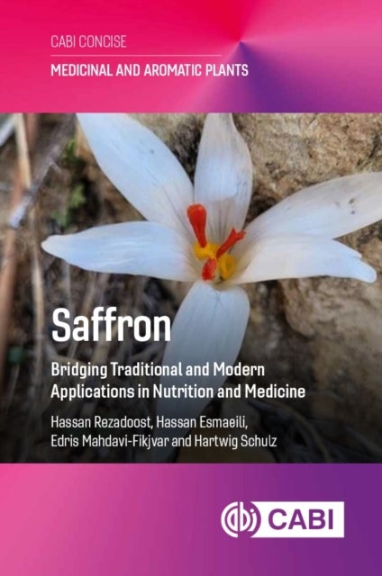 Saffron - Bridging Traditional and Modern Applications in Nutrition and Medicine
