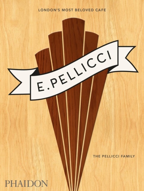 E. Pellicci - London's Most Beloved Cafe