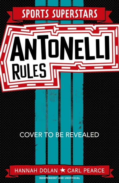 Sports Superstars: Antonelli Rules