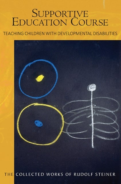 Supportive Education CourseTeaching Children with Developmental Disabilities - Teaching Children with Developmental Disabilities