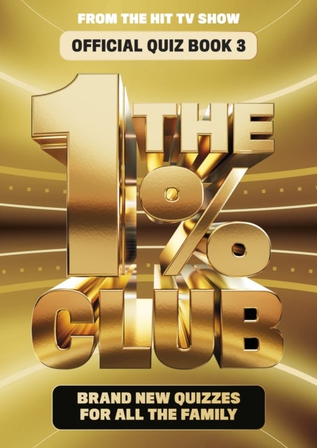 The 1% Club Book 3