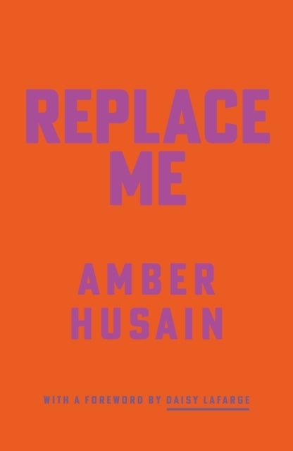 Replace Me