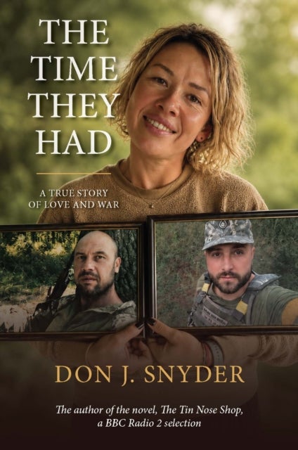 Time They Had