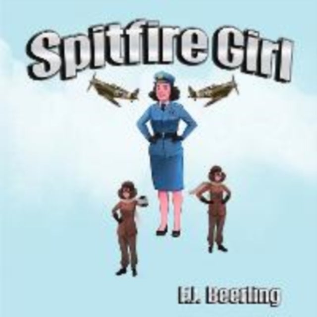 Spitfire Girl