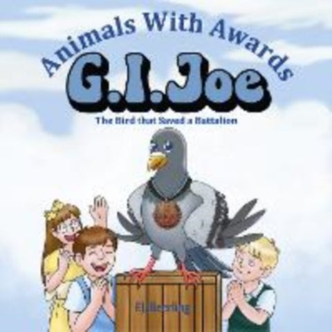 G.I. Joe - Animals with Awards