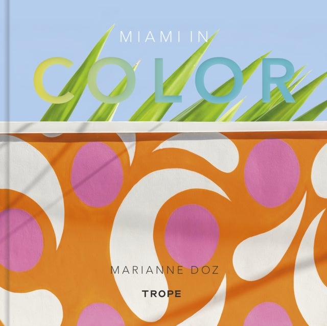 Miami in Color