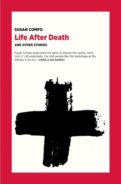 Life After Death - And Other Stories