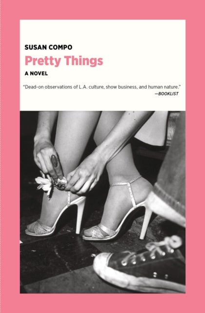 Pretty Things - A Novel