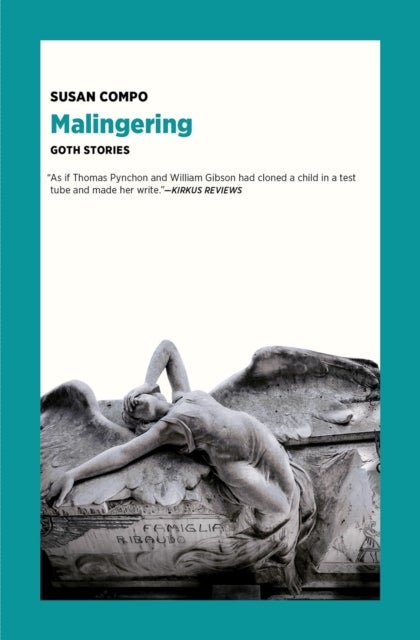 Malingering - Goth Stories