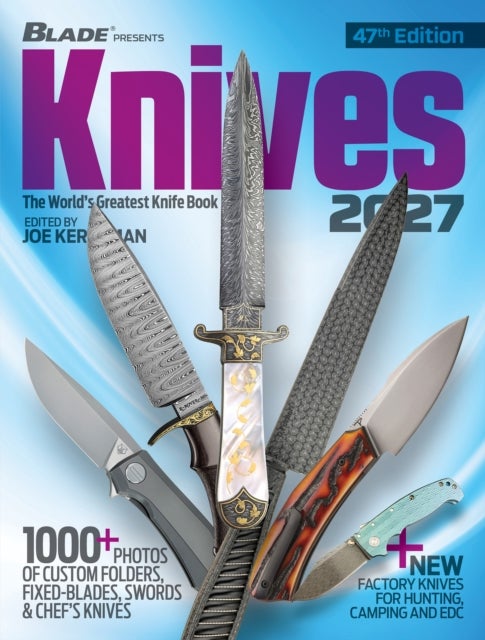 Knives 2027
