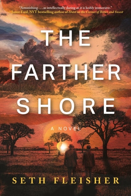 The Farther Shore