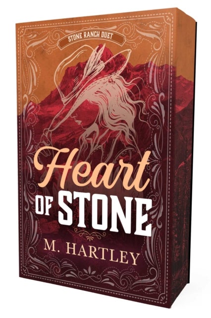 Heart of Stone - Special Edition