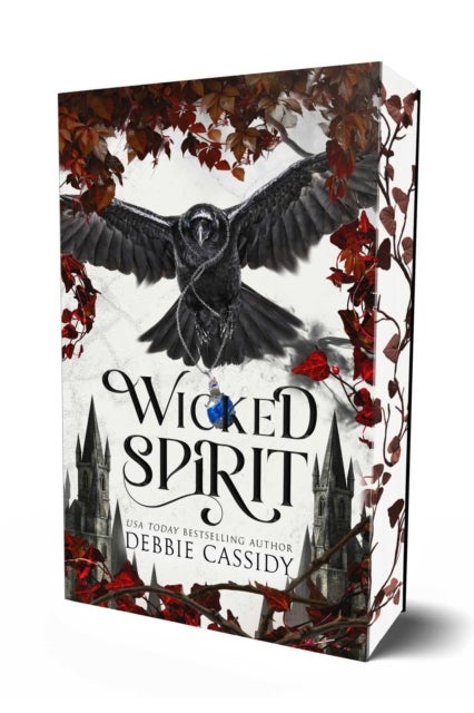 Wicked Spirit - Special Edition
