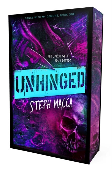 Unhinged