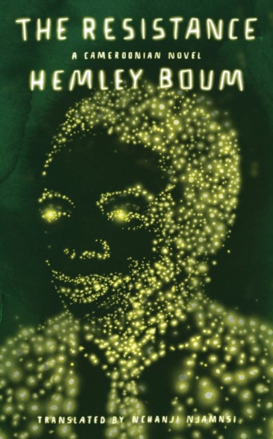 Resistance - A Cameroonian Novel