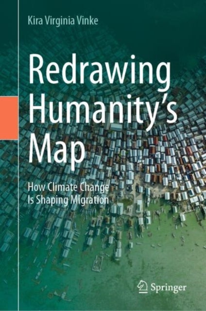 Sturmnomaden - How Climate Change Is Shaping Migration