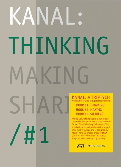 Kanal #1 - Thinking