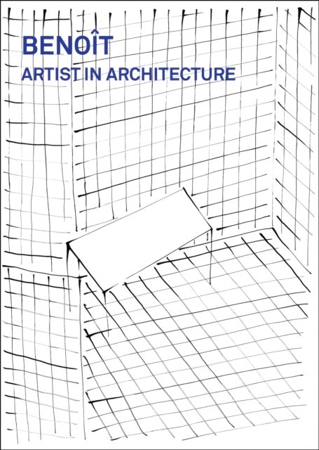 Benoît - Artist in Architecture