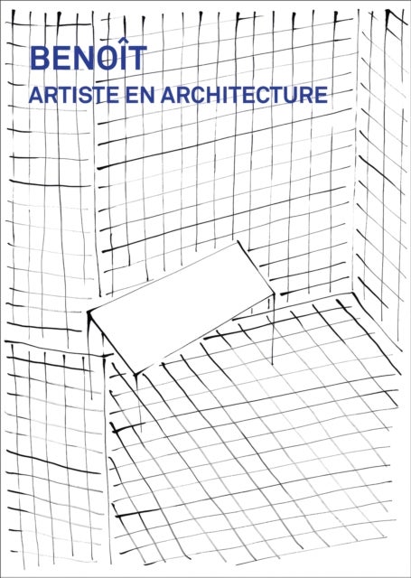 Benoît - Artiste en architecture