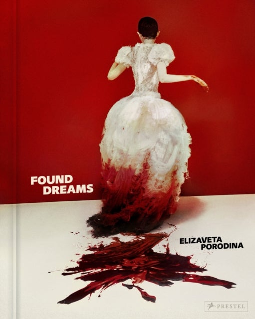 Elizaveta Porodina - Found Dreams