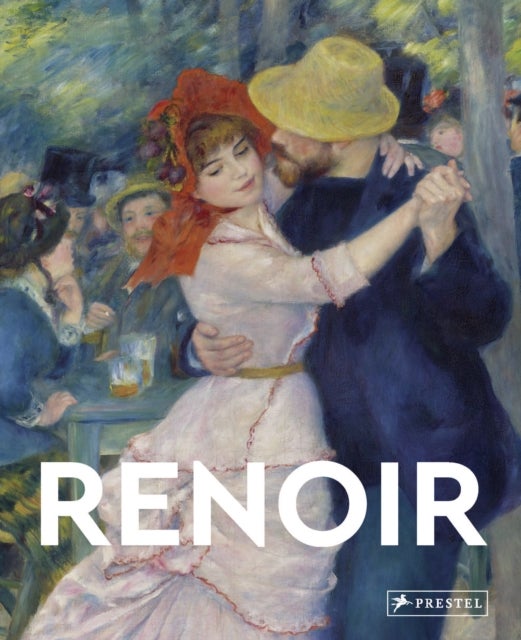 Renoir - Masters of Art