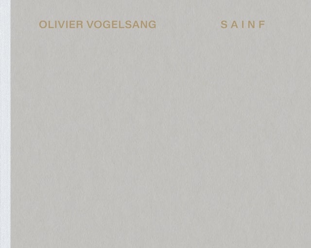 SAINF - Saint-Francois 2019–2026