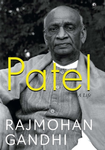 Patel - A Life