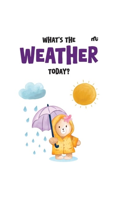 What''s The Wheather Today?