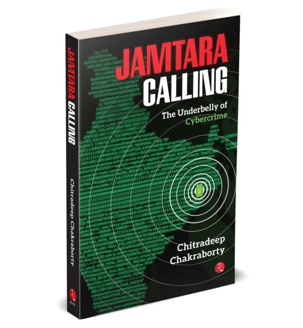 Jamtara Calling - The Underbelly of Cybercrime