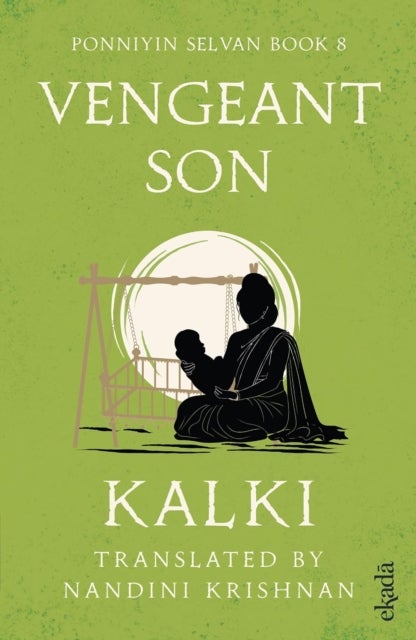 Vengeant Son