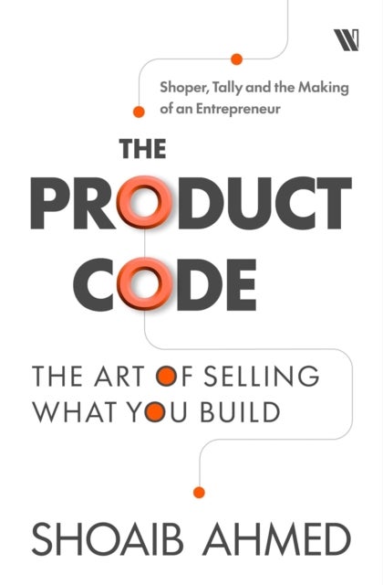 Product Code - Shoper, Tally and the Making of an Entrepreneur