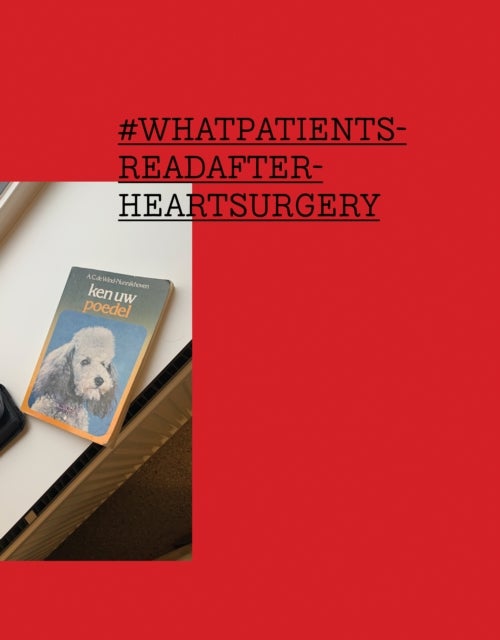 #WHATPATIENTSREADAFTERHEARTSURGERY - Luc Haenen
