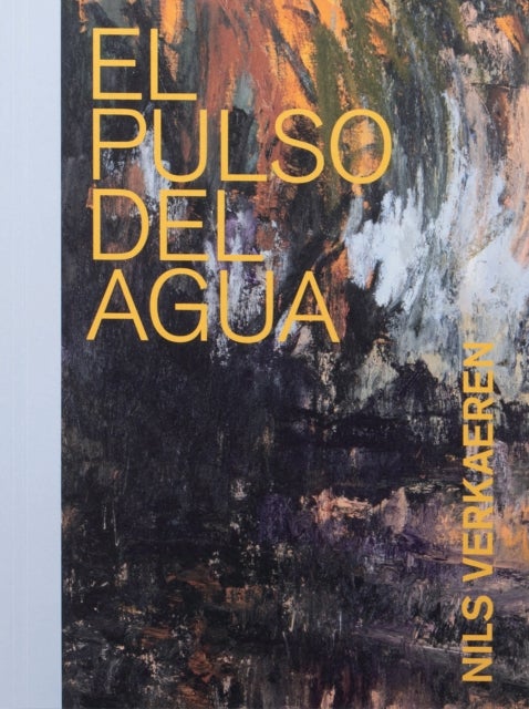 El Pulso del Agua - Nils Verkaeren