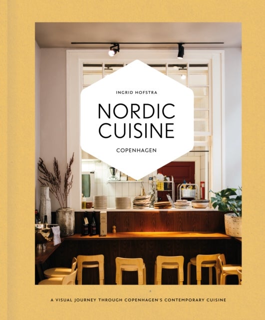 Nordic Cuisine Copenhagen