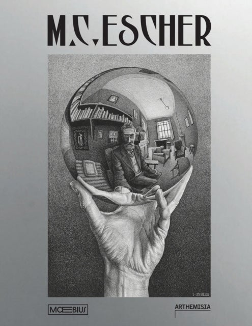 M.C. Escher: London catalogue