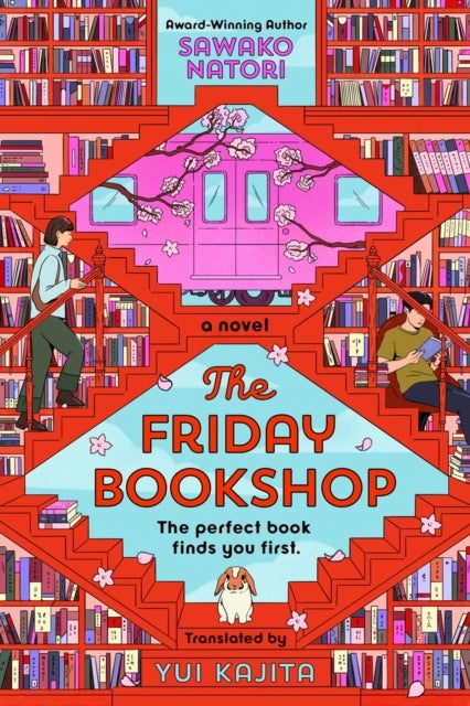 The Friday Bookshop