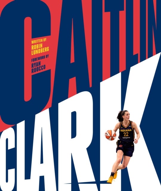 Caitlin Clark - From the Logo
