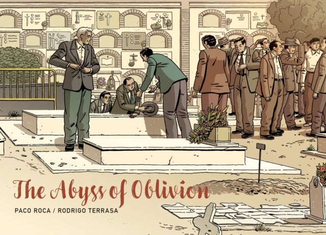 The Abyss of Oblivion