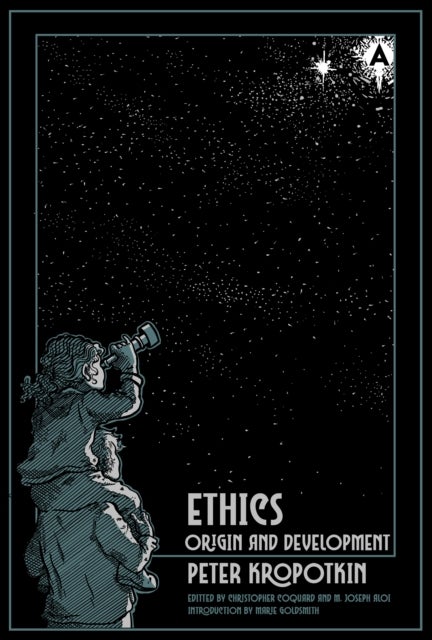 Ethics - Origin and Development