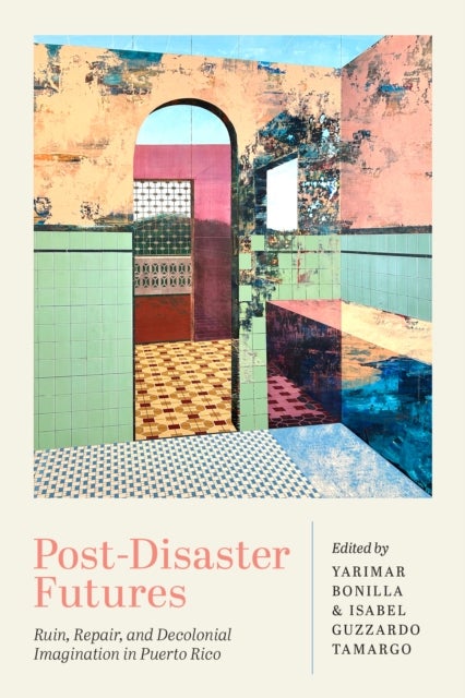Post-Disaster Futures - Ruin, Repair, and Decolonial Imagination in Puerto Rico