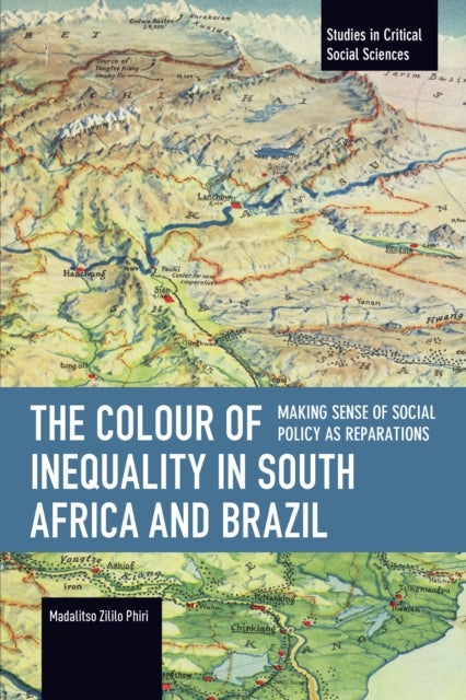 The Colour of Inequality in South Africa and Brazil - Making Sense of Social Policy as Reparations