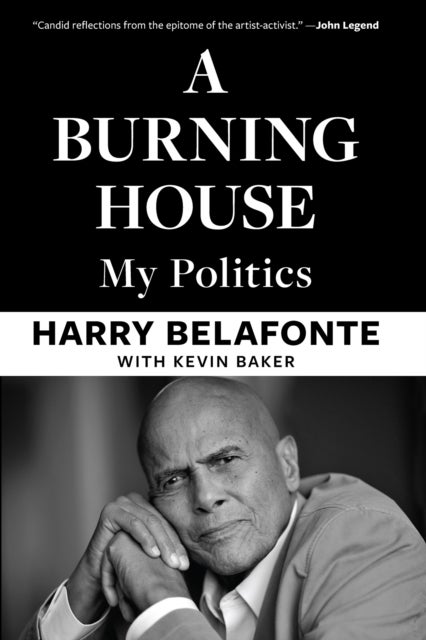 A Burning House - My Politics