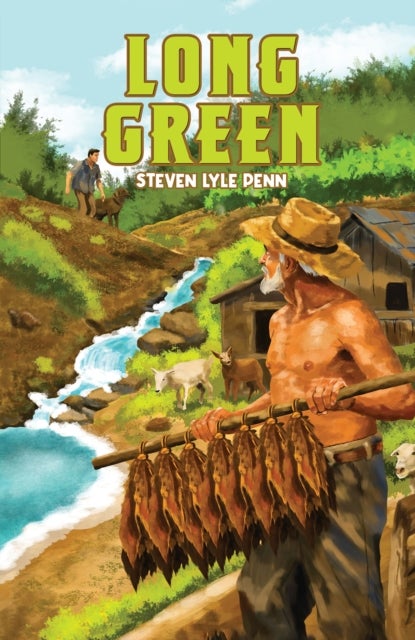 Long Green