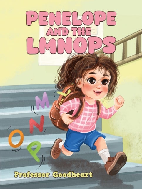 Penelope and the LMNOPs