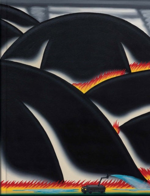 Roger Brown: Weathervane