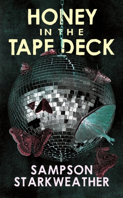 Honey in the Tape Deck - New & Uncollected Poems