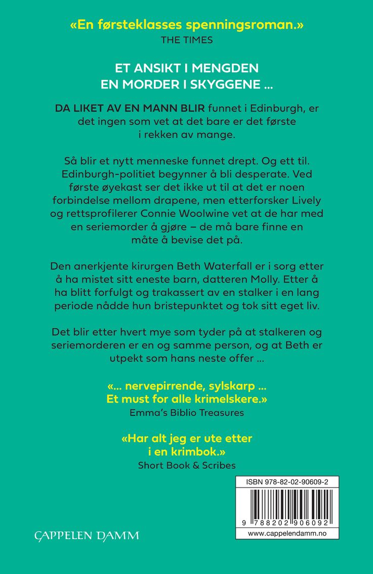 Under oppsikt