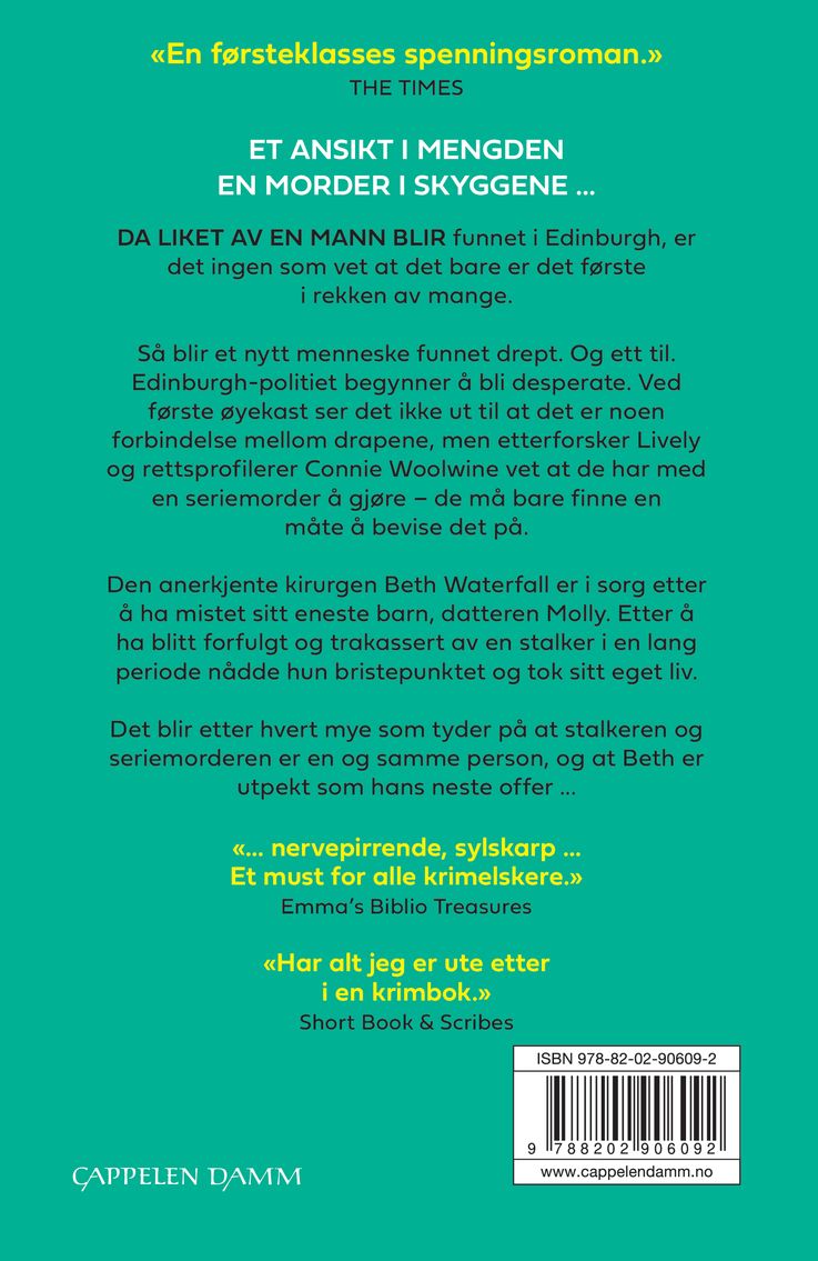 Under oppsikt