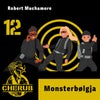 Monsterbølgja